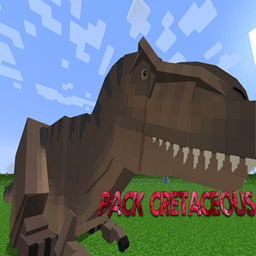 Pack Cretaceous logo