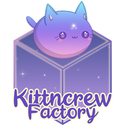 Kittncrew Factory