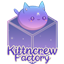 Kittncrew Factory logo