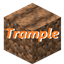 Easy Trample logo