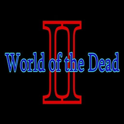 World of The Dead II logo