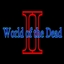 World of The Dead II logo