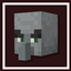 Illagers Reborn logo