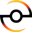Kanto's regionnal legendaries logo