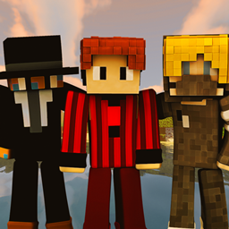 FantasieCraft 7