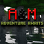 A&M-Adventure Awaits logo