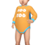 ISAAC - toddler suit