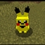PikaPika logo