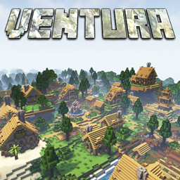 Ventura logo