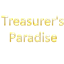 Treasurer's Paradise logo