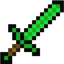 Master Emerald Mod