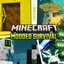 CaptainSparklez ModdedSurvival Fanversion logo