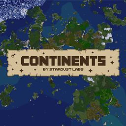 Continents