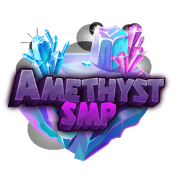 Amethyst SMP project image
