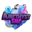 Amethyst SMP logo