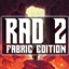 RAD 2 Fabric Edition(W.I.P) logo
