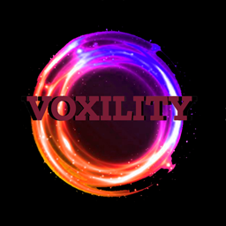 VoxilityRem logo