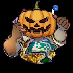 HogBog's Halloween Pack project image