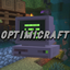 OptimiCraft logo