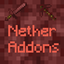 NetherAddons logo