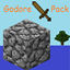 Godore Pack logo