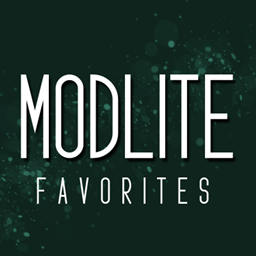 Modlite Favorites
