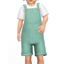 HENRY - toddler overalls logo