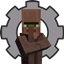 VillagerTweaks logo