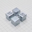 Industrielle Arbeit logo