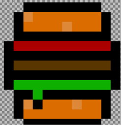 Molina Burguer logo