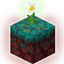 Safe Nether Spawn logo