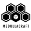 Medullacraft Create+ logo