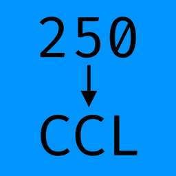 Enchantment Numbers Fix logo