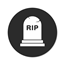 Mortem logo
