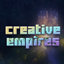 Creative Empires [Forge] logo
