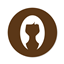 Organic logo