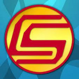 Sparklez Modded Survival 2022 logo