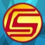 Sparklez Modded Survival 2022 logo