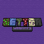 Minecraft Better Weaponry logo