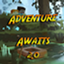 Adventure Awaits 2 Addon logo
