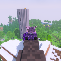 Wyvern's Jurassic Pack project image
