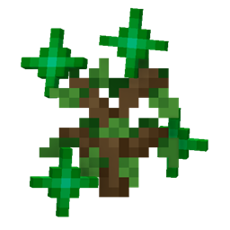 Sneaky Tree Growing [Spigot] project image
