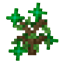 Sneaky Tree Growing [Spigot] logo