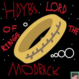 HDYB's LOTR Server