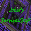 Joker's Survivalcraft logo