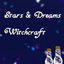 Stars & Dreams Witchcraft logo