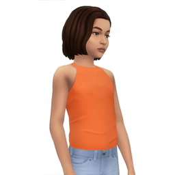 BRIANNA - kids set