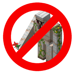 No Iron Farm project image