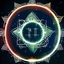 IsekaiCraft : In another world without a smartphone logo