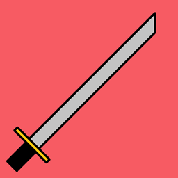 Weapon by Phat logo